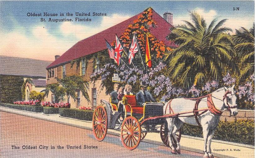 Saint Johns County, FL (65 items)