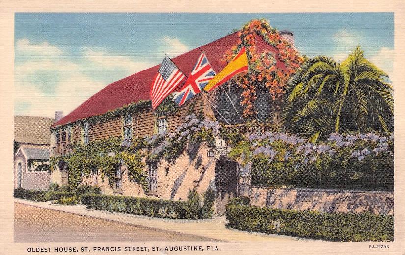 Saint Johns County, FL (65 items)