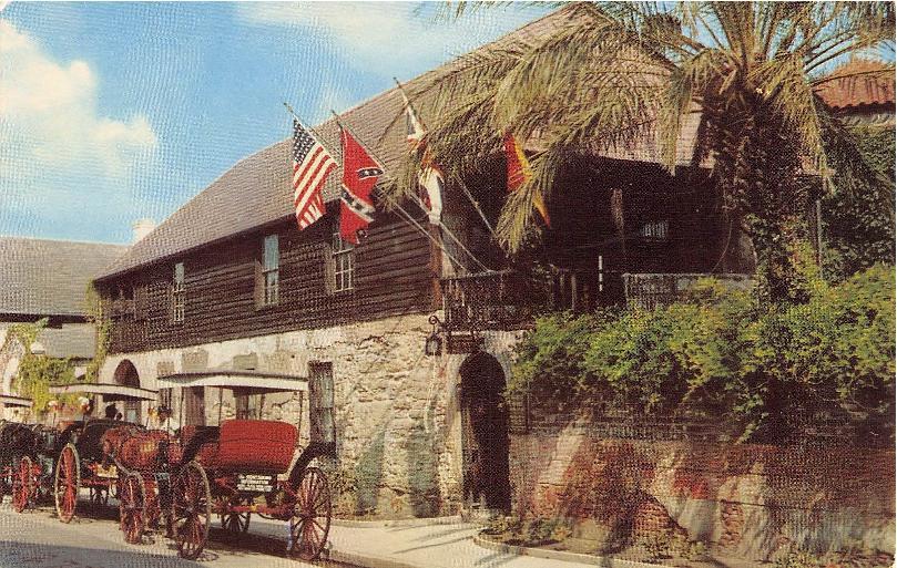 Saint Johns County, FL (65 items)