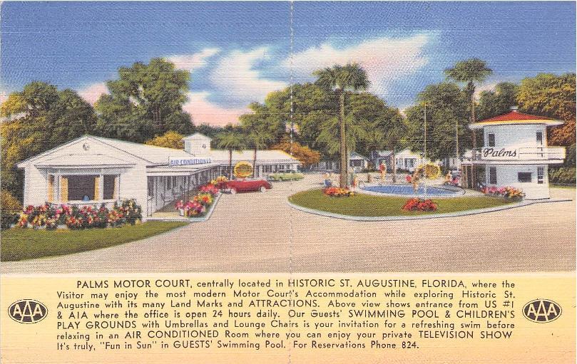 Saint Johns County, FL (65 items)