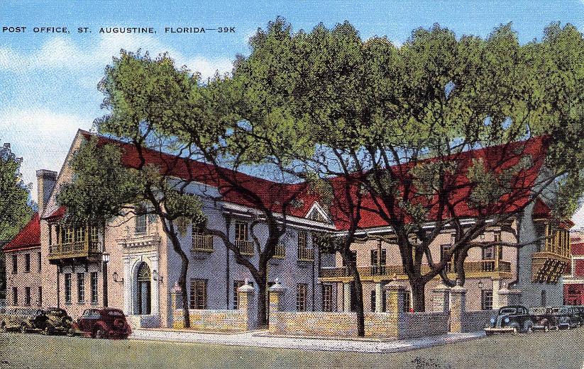 Saint Johns County, FL (65 items)