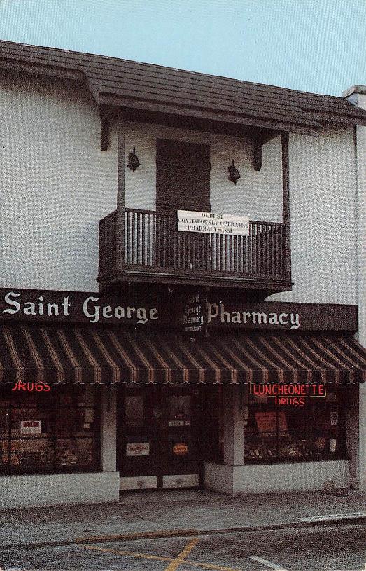 Saint Johns County, FL (65 items)