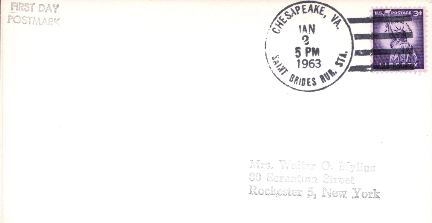 Norfolk County, VA (62 items)