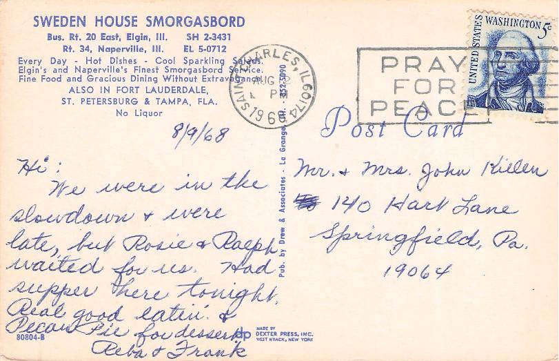 Kane County, IL (50 items)