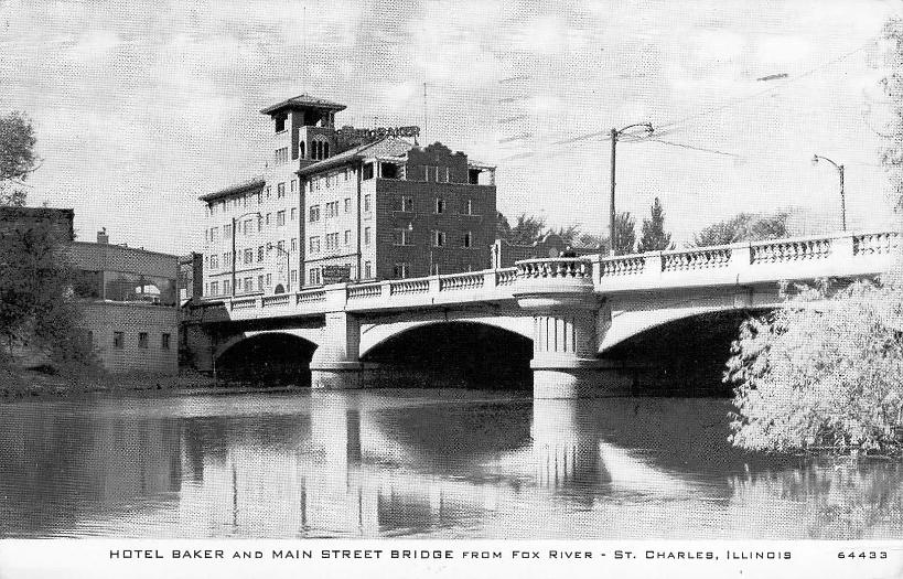 Kane County, IL (50 items)