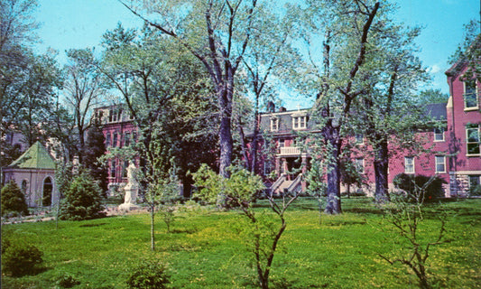 Saint Charles County, MO (20 items)