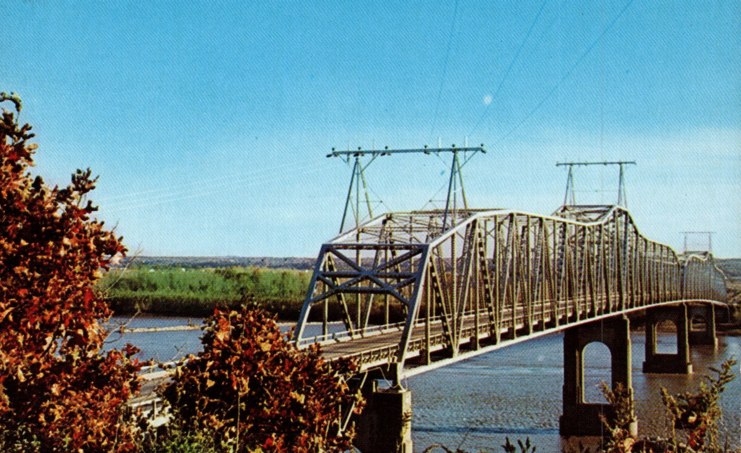 Saint Charles County, MO (20 items)