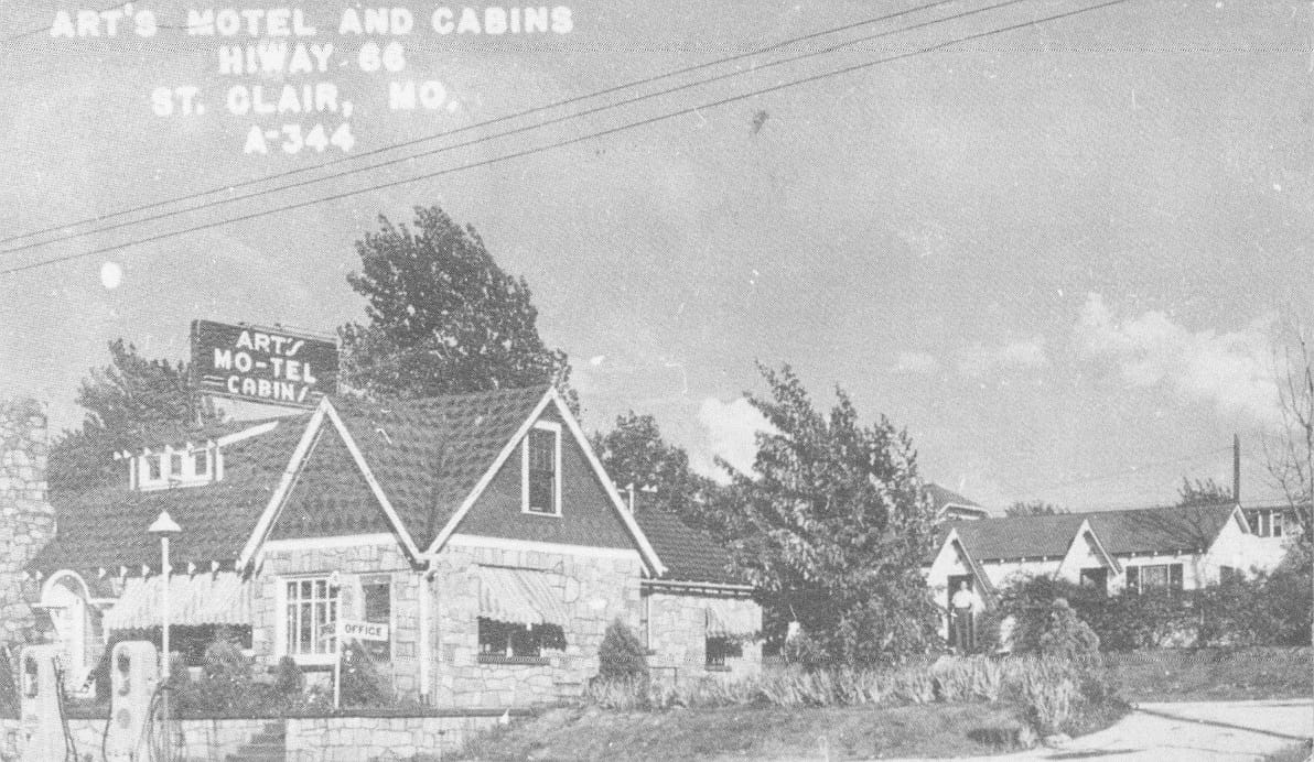 Franklin County, MO (19 items)