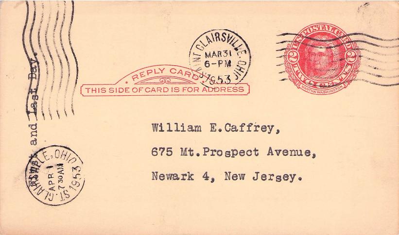 Belmont County, OH (26 items)