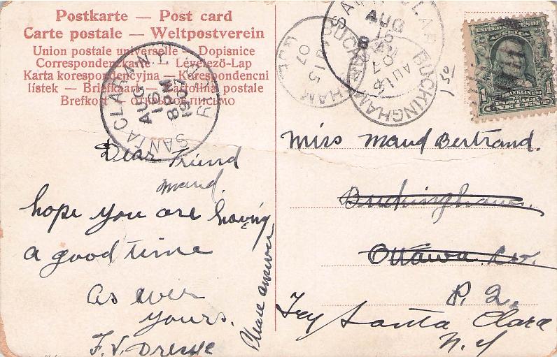 Franklin County, NY (36 items)