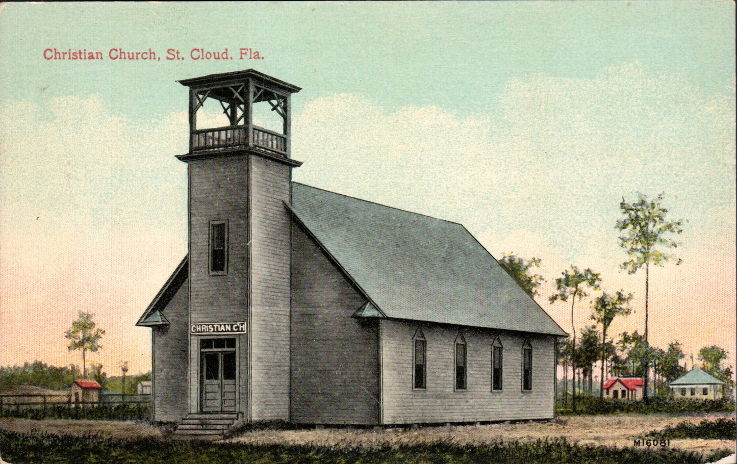 Osceola County, FL (13 items)