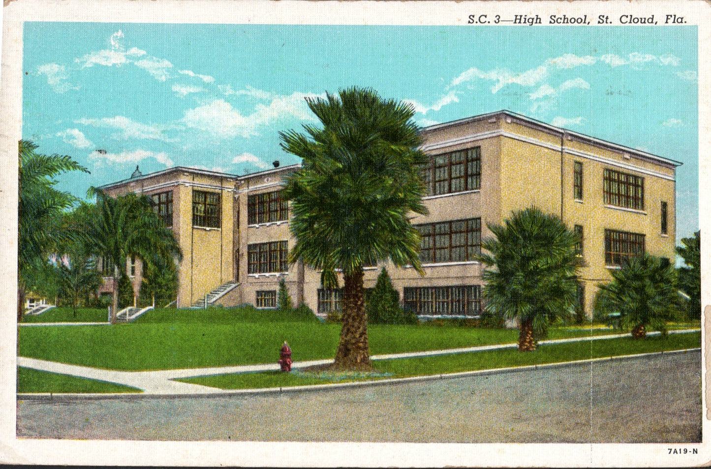 Osceola County, FL (13 items)