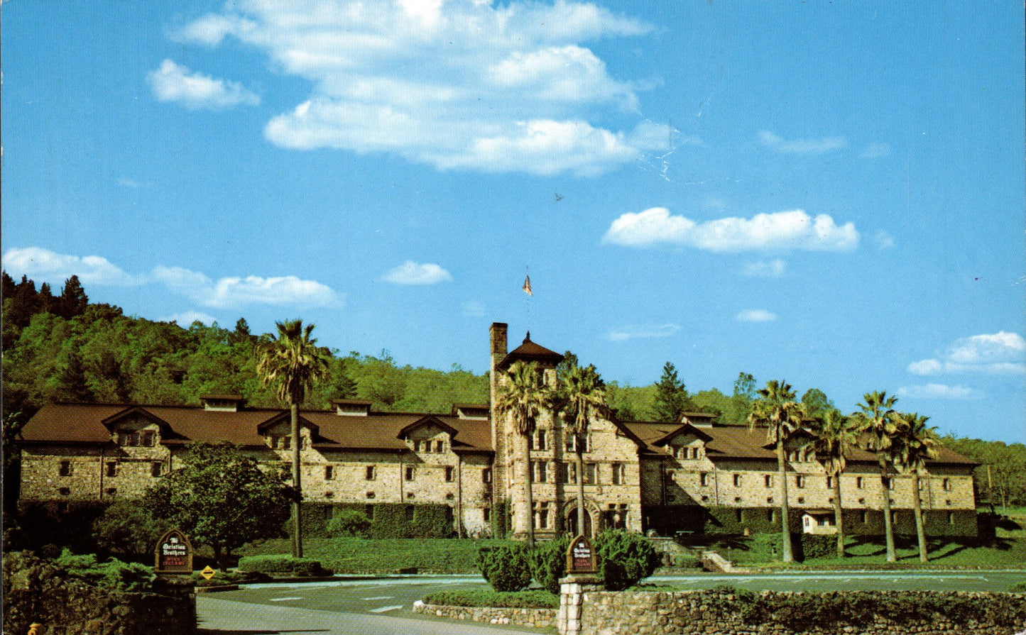 Napa County, CA (34 items)