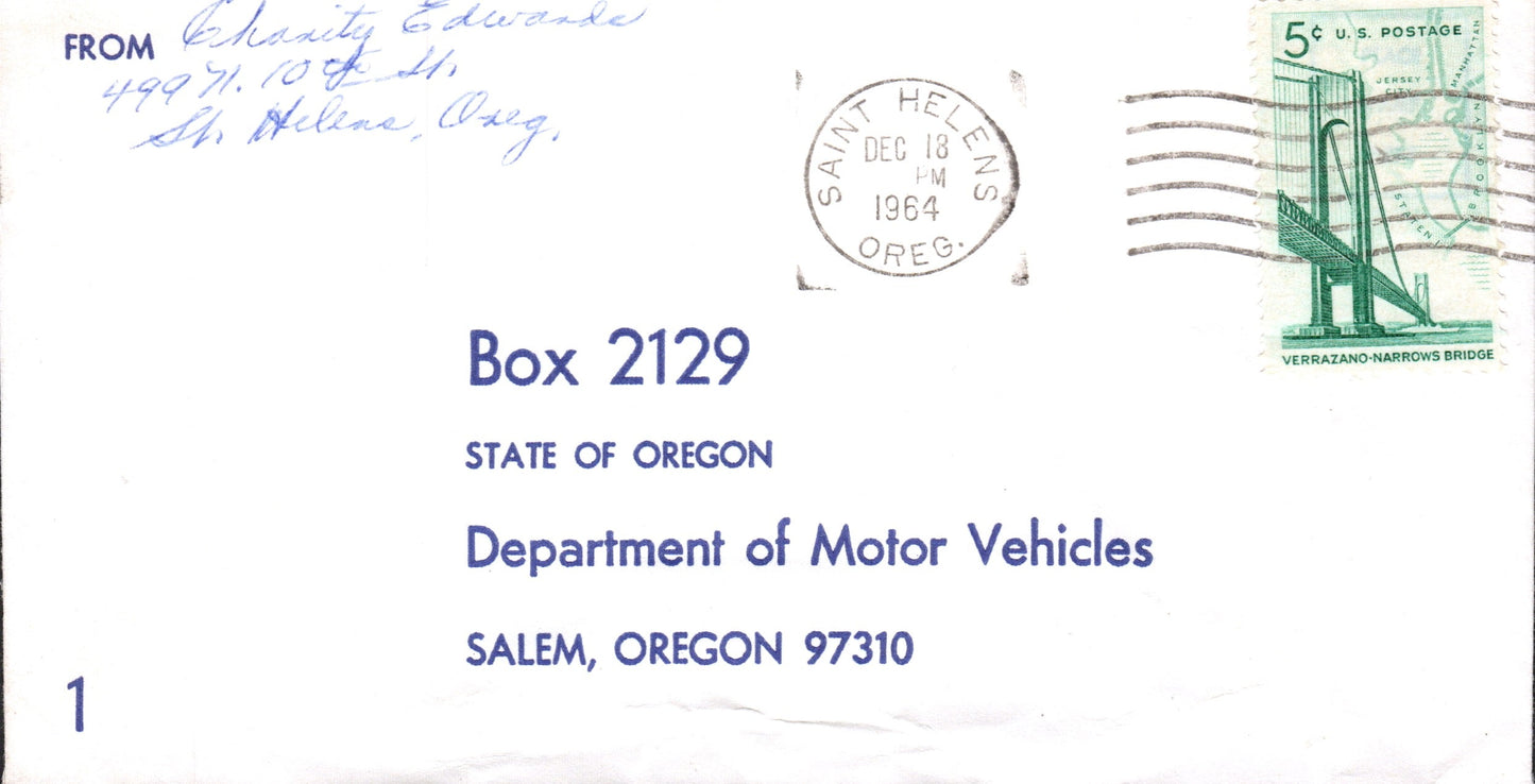 Columbia County, OR (29 items)