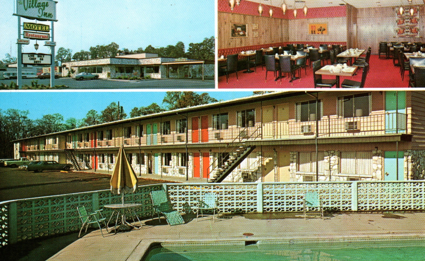 Columbia County, OR (29 items)