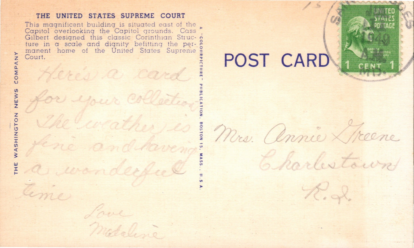 Saint Marys County, MD (13 items) SOLD