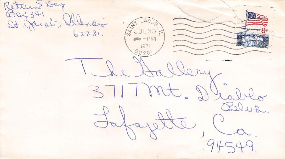 Madison County, IL (42 items)