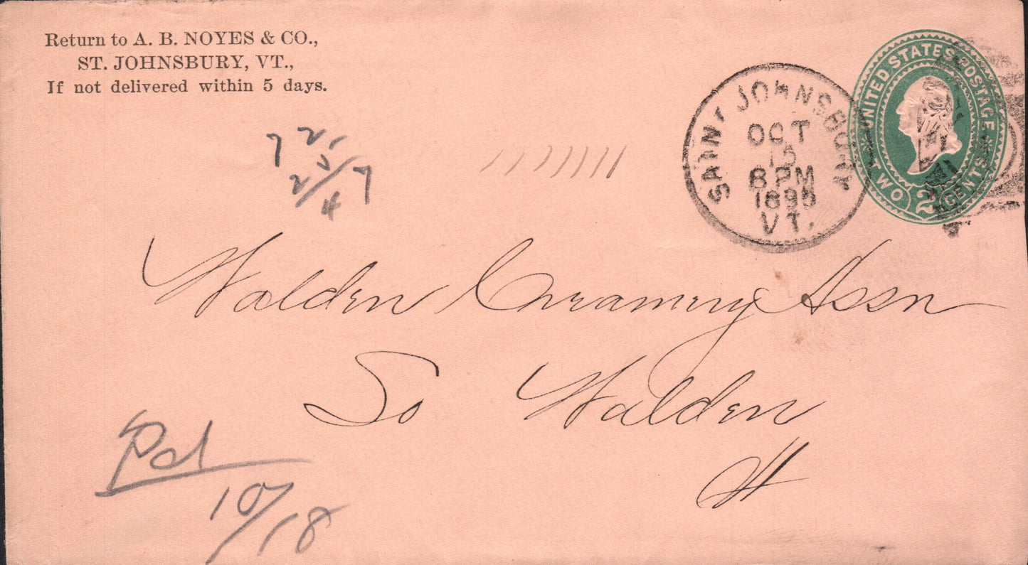 Caledonia County, VT (31 items)