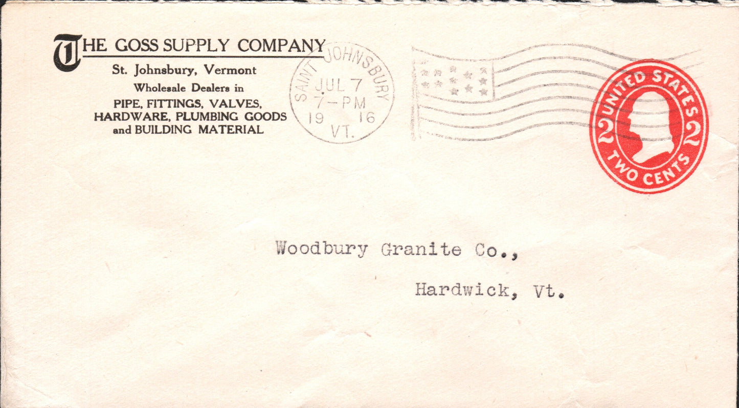 Caledonia County, VT (31 items)