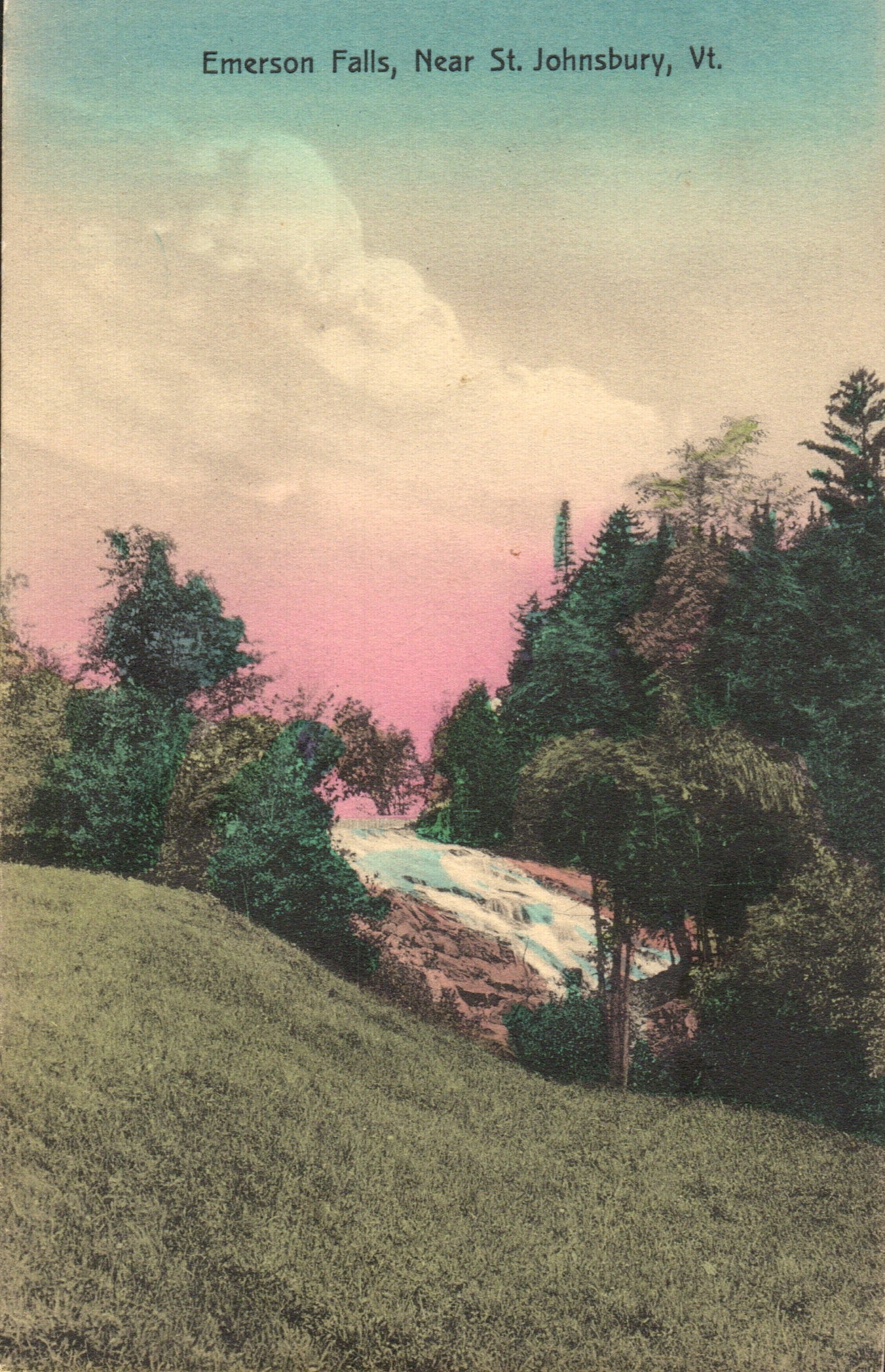 Caledonia County, VT (31 items)