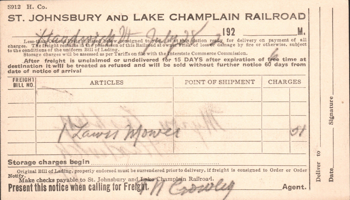 Caledonia County, VT (31 items)