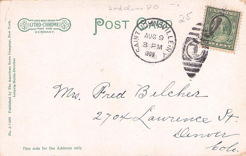 Montgomery County, NY (25 items)