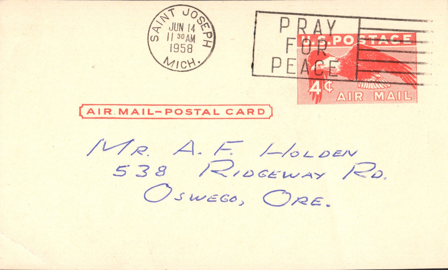 Berrien County, MI (44 items)