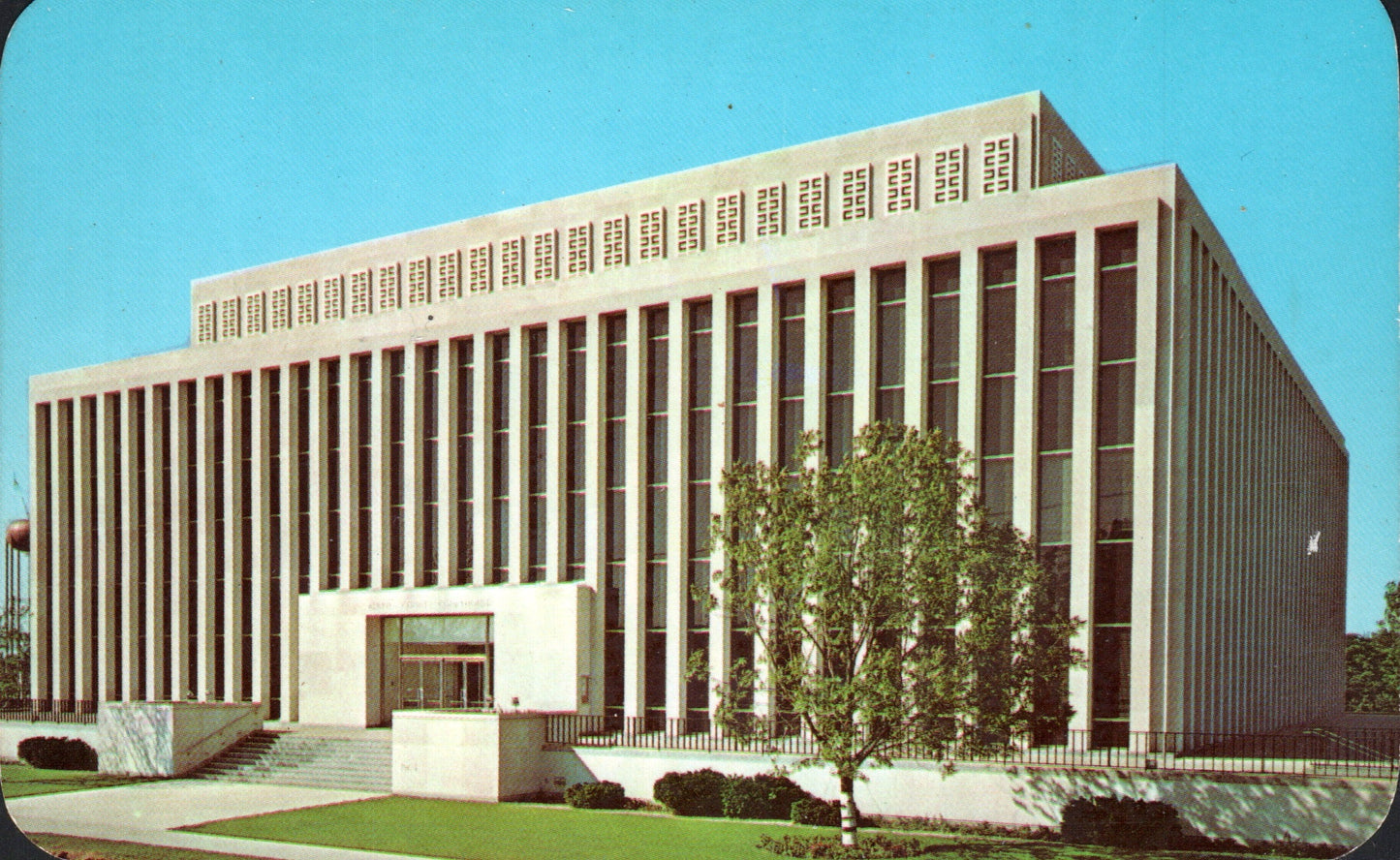 Berrien County, MI (44 items)