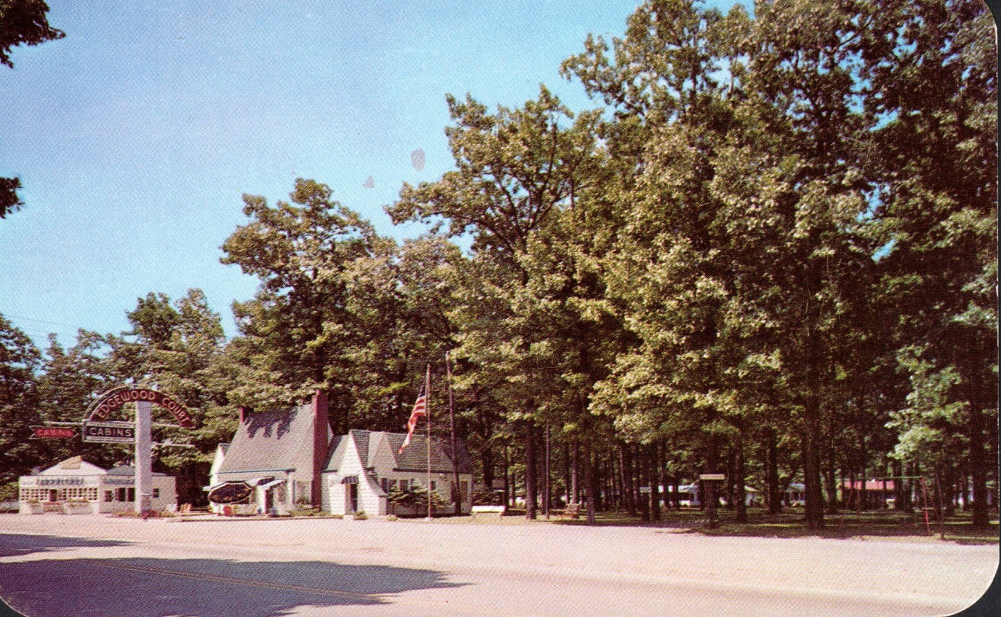 Berrien County, MI (44 items)