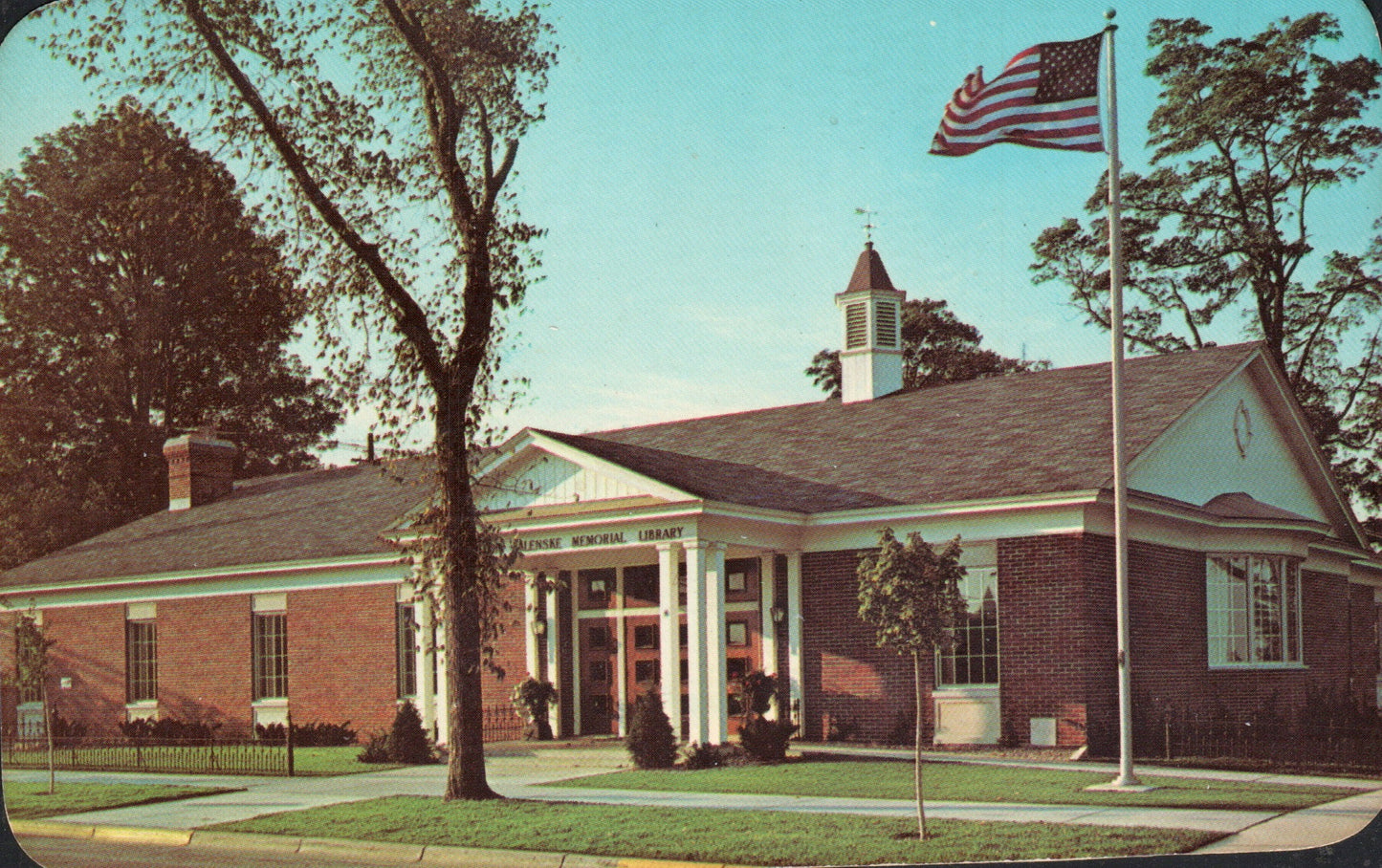 Berrien County, MI (44 items)