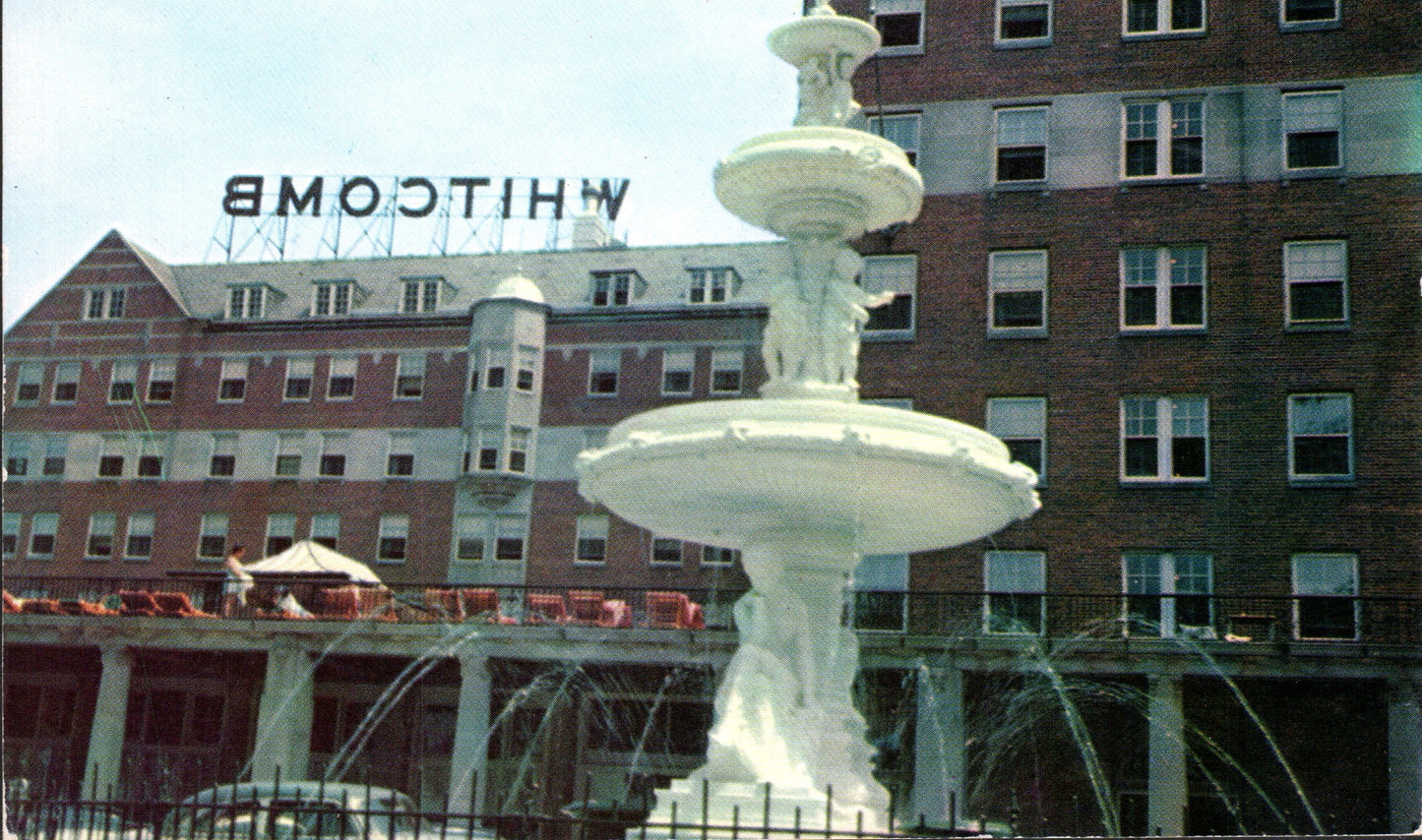 Berrien County, MI (44 items)