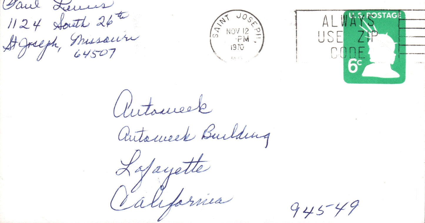 Buchanan County, MO (32 items)