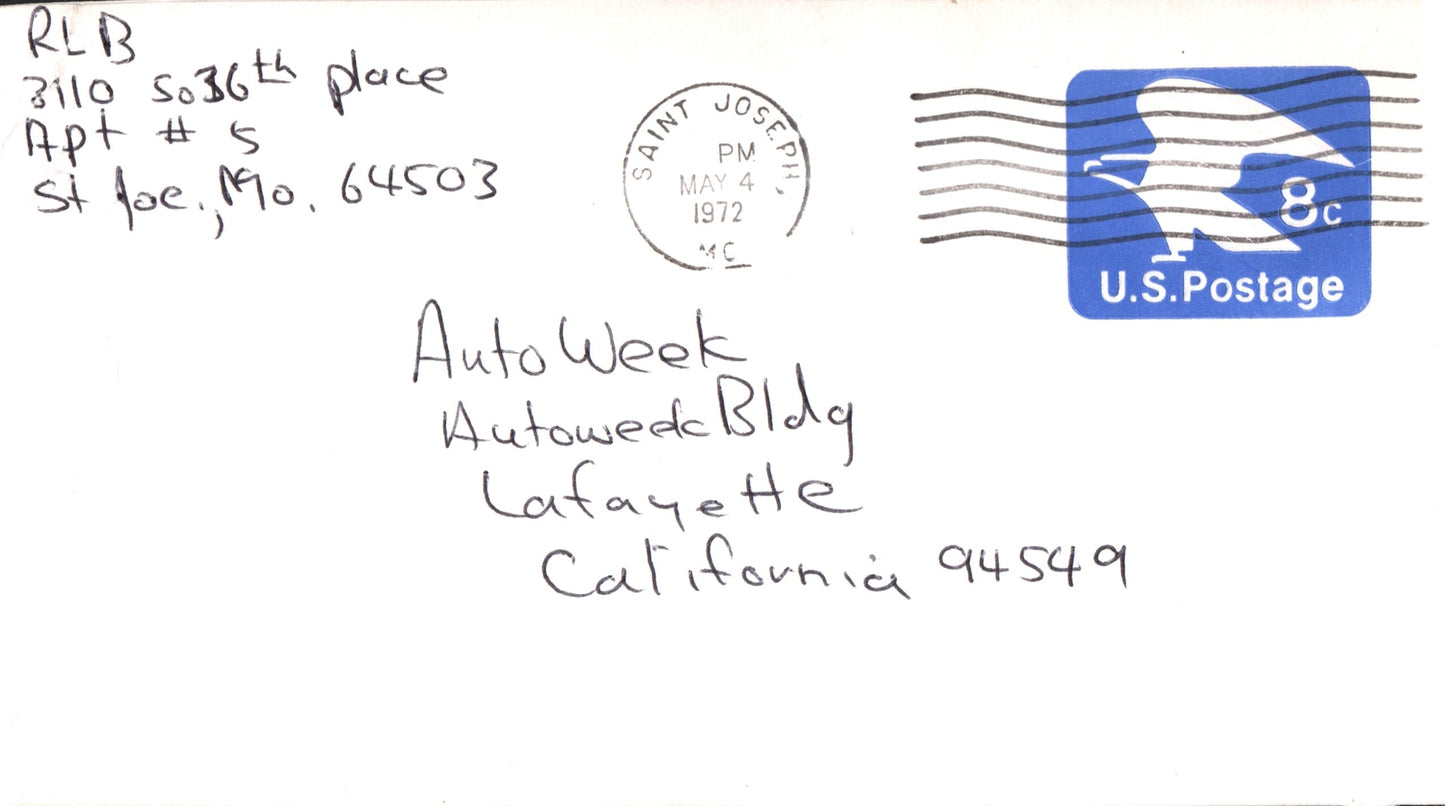 Buchanan County, MO (32 items)