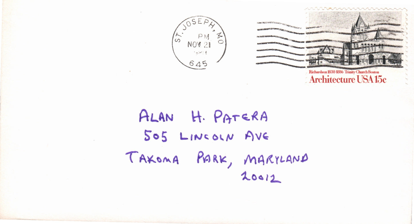 Buchanan County, MO (32 items)