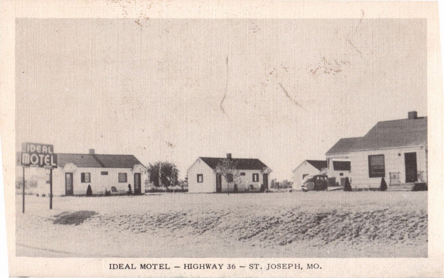 Buchanan County, MO (32 items)