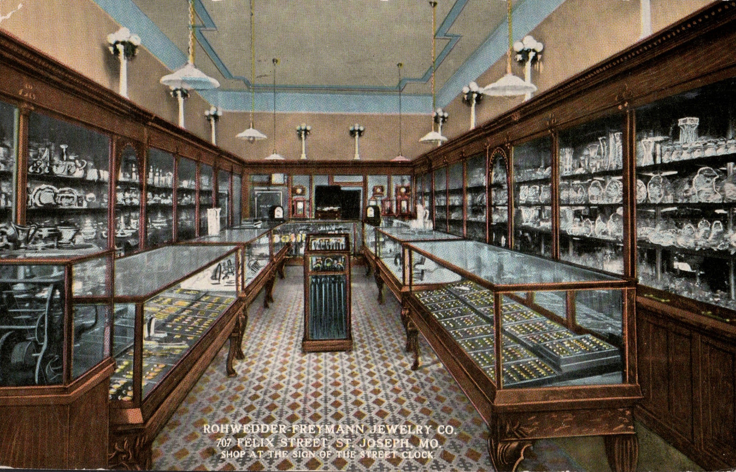 Buchanan County, MO (32 items)