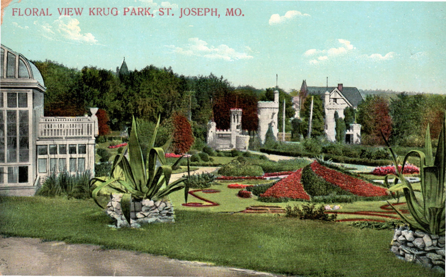 Buchanan County, MO (32 items)