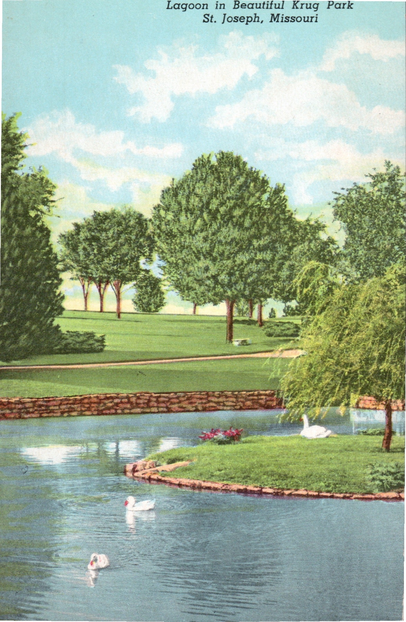 Buchanan County, MO (32 items)