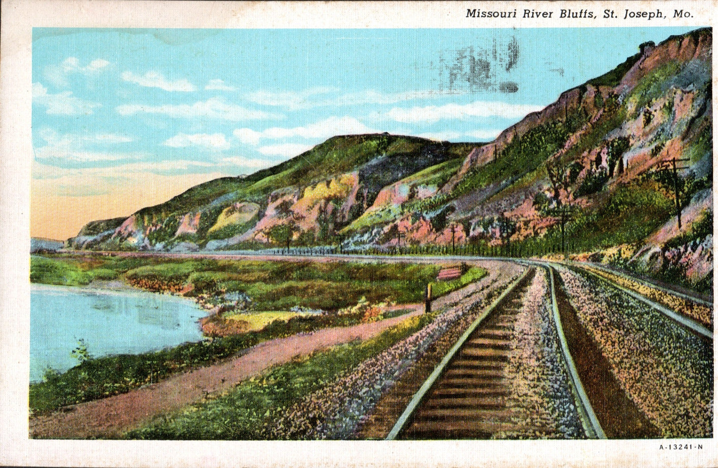 Buchanan County, MO (32 items)