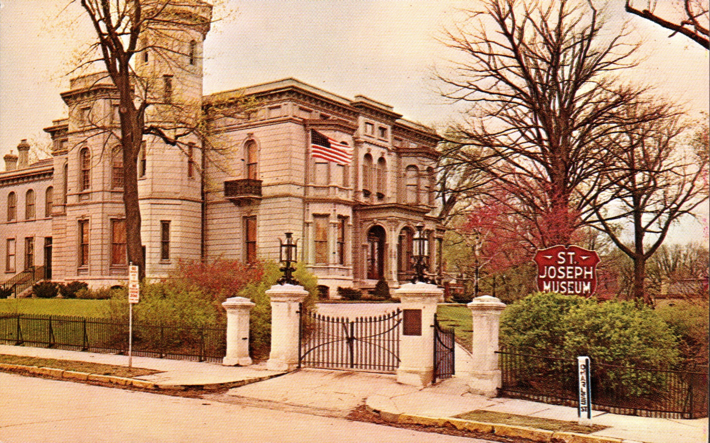 Buchanan County, MO (32 items)