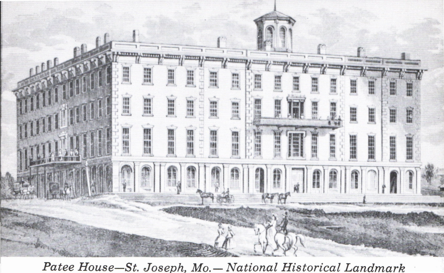 Buchanan County, MO (32 items)