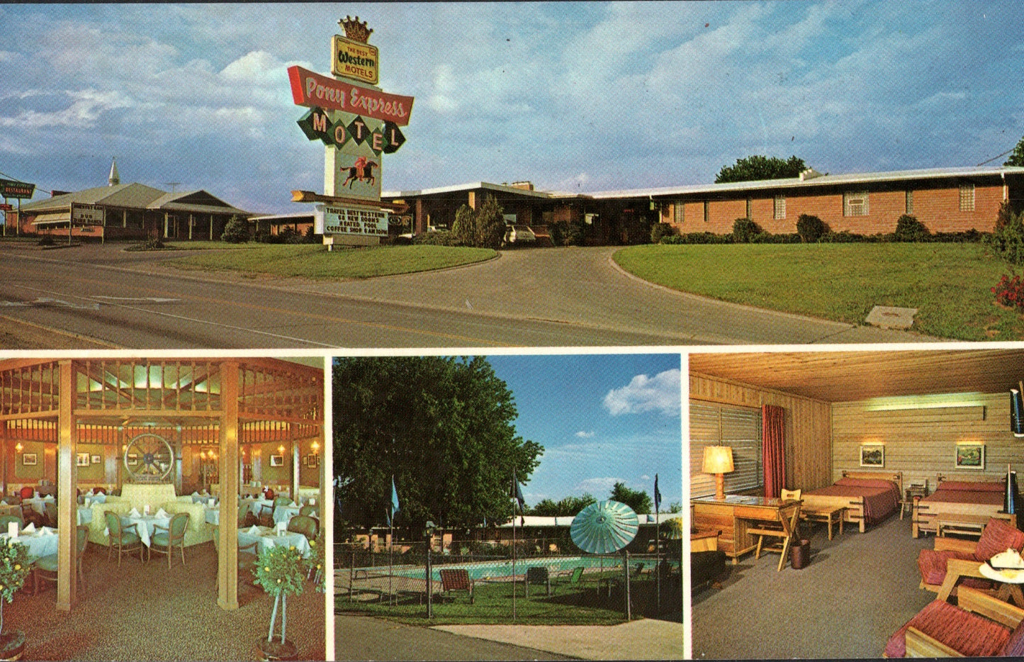 Buchanan County, MO (32 items)