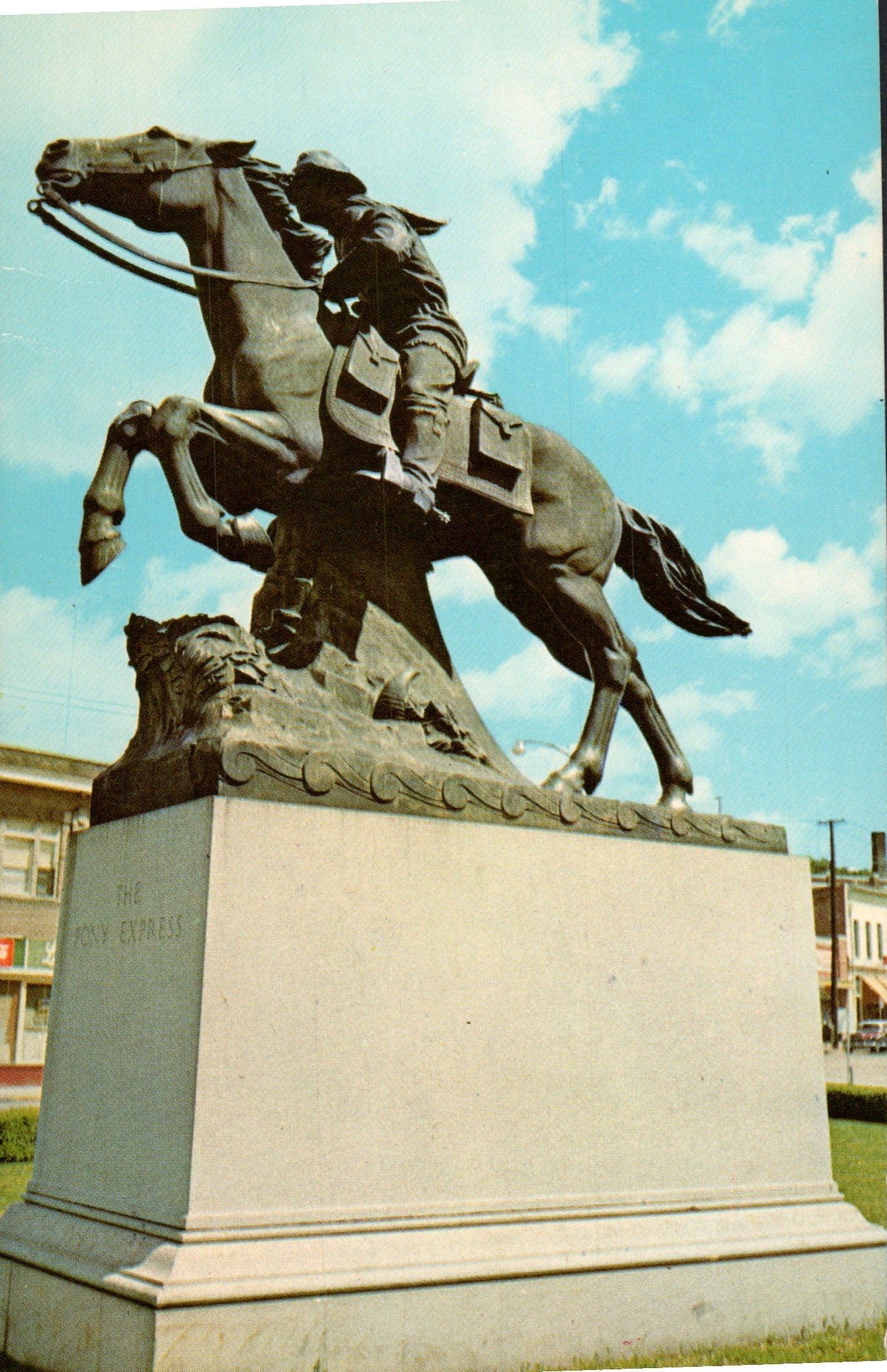 Buchanan County, MO (32 items)