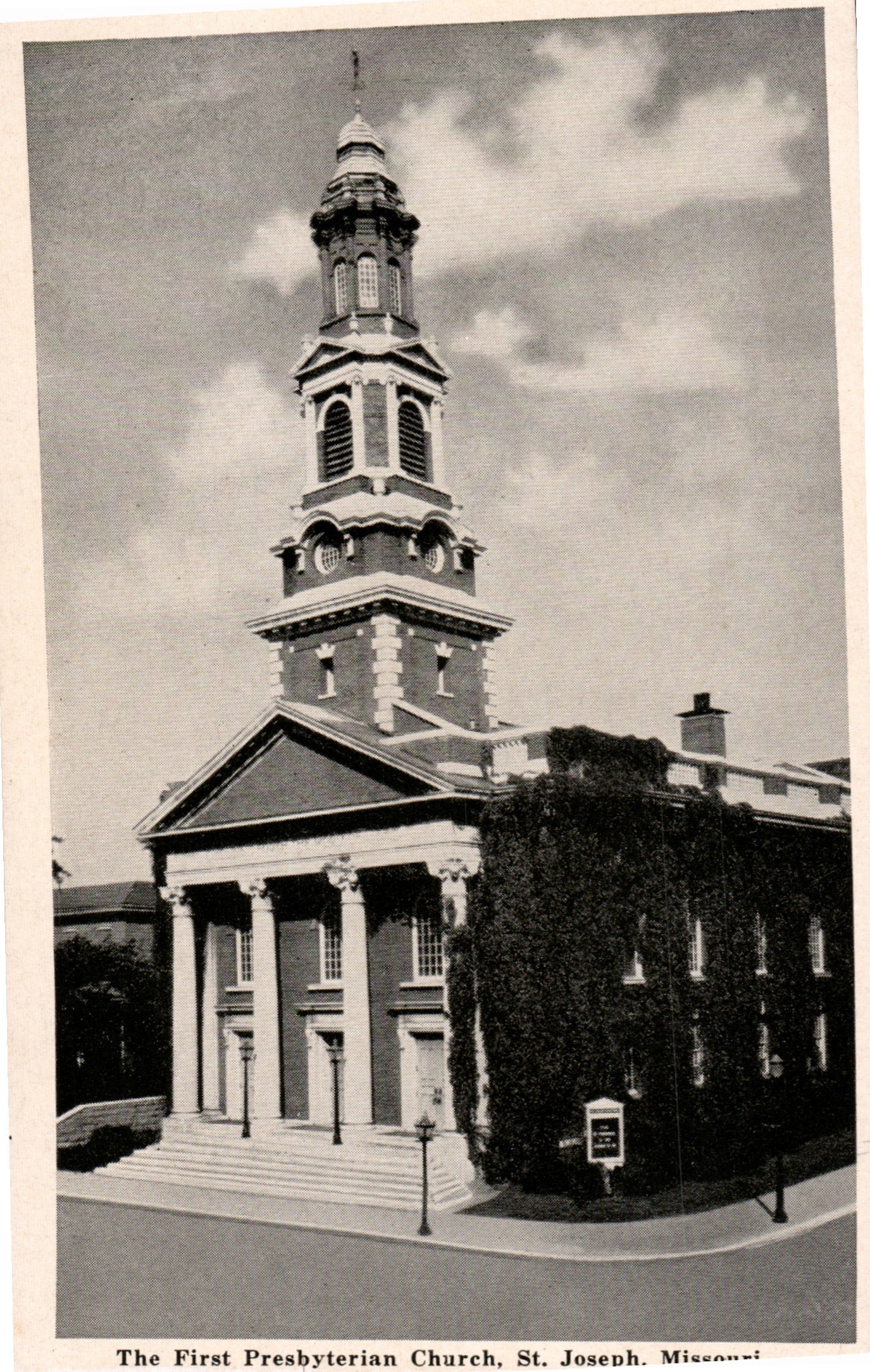 Buchanan County, MO (32 items)