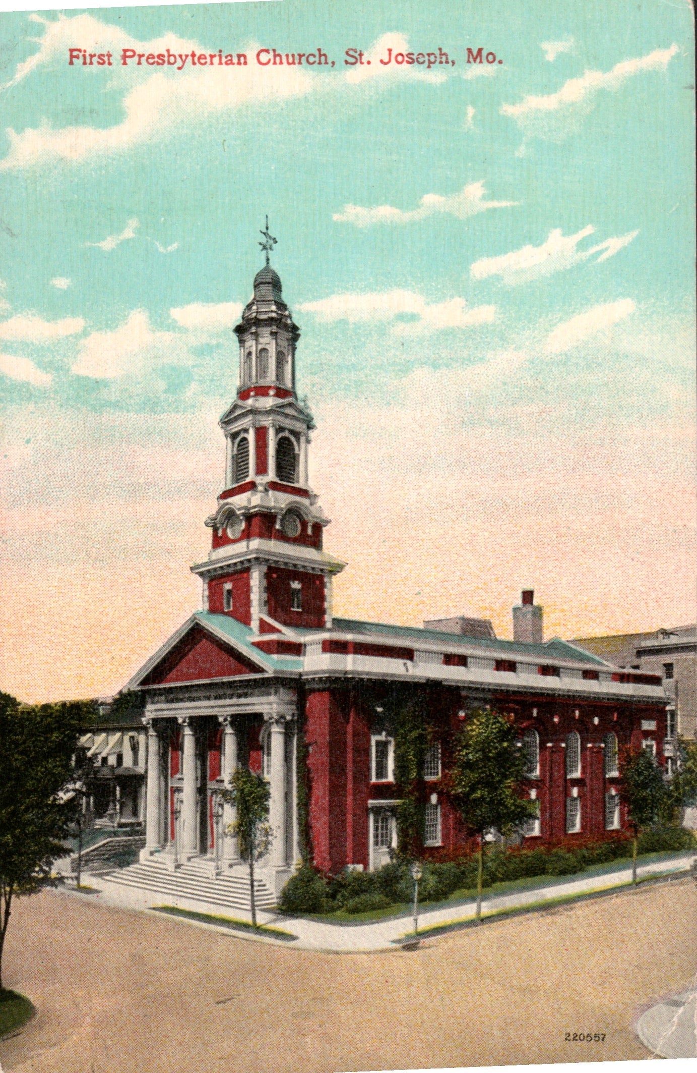 Buchanan County, MO (32 items)