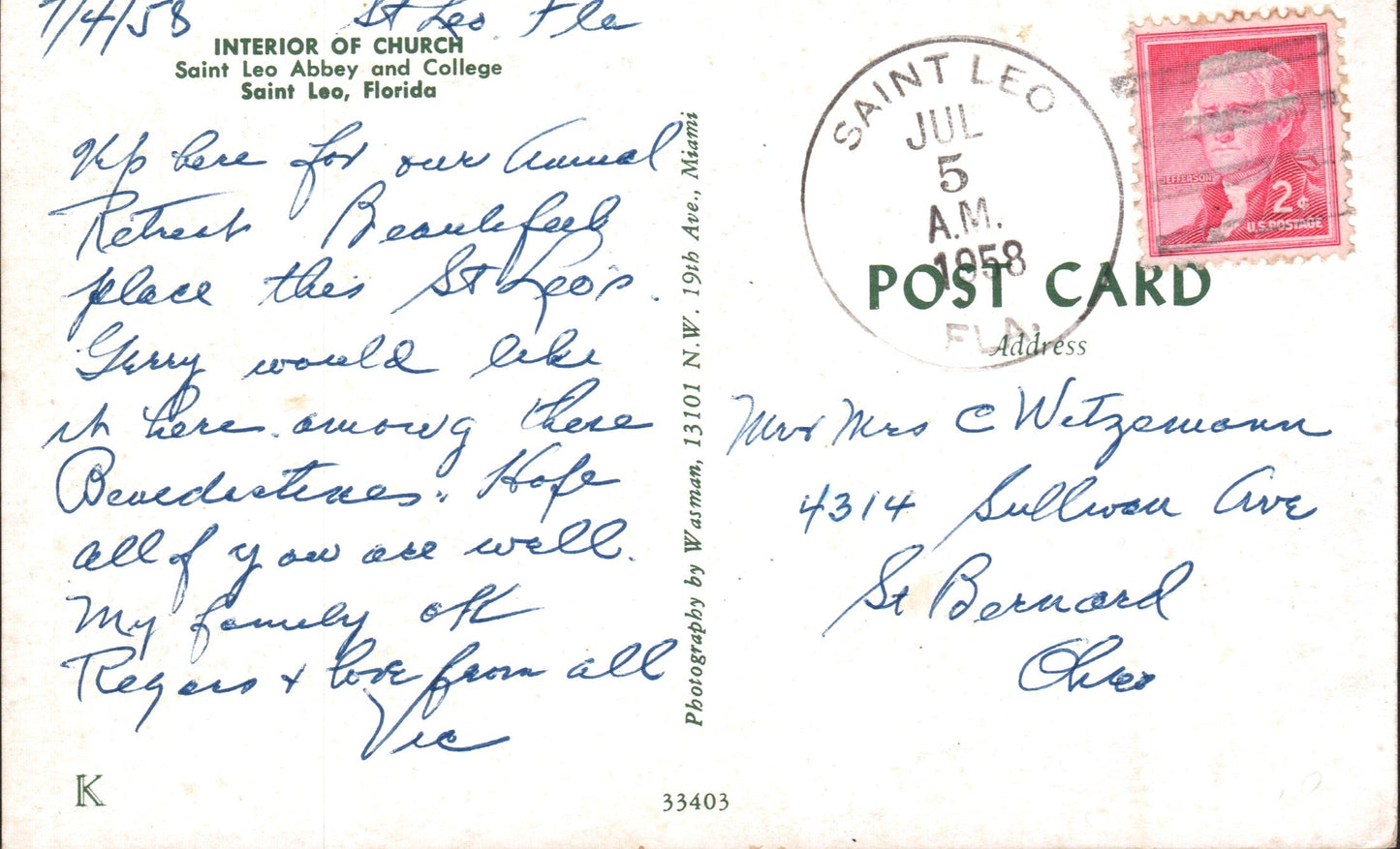 Pasco County, FL (13 items)