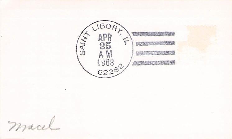 Saint Clair County, IL (46 items)