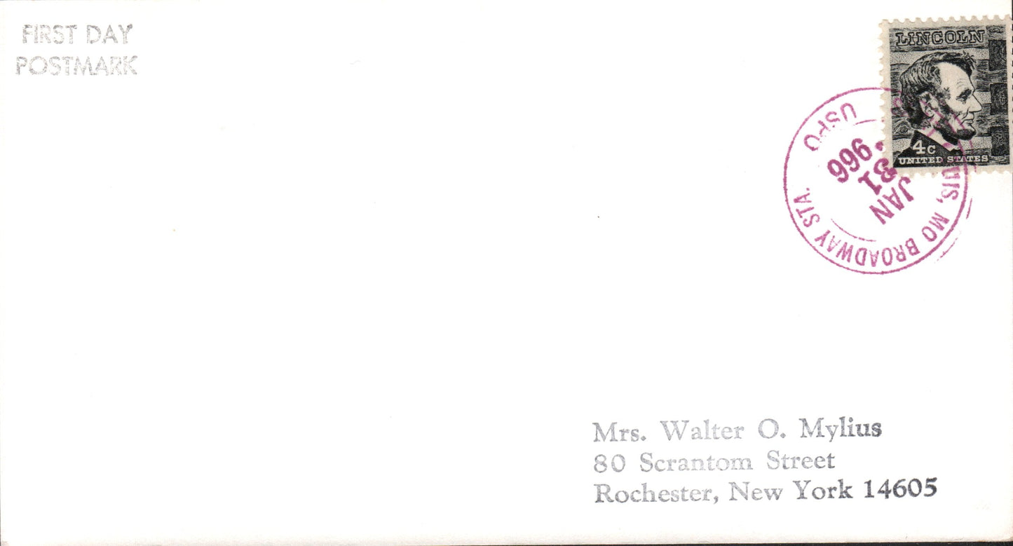 Saint Louis City, MO (195 items)