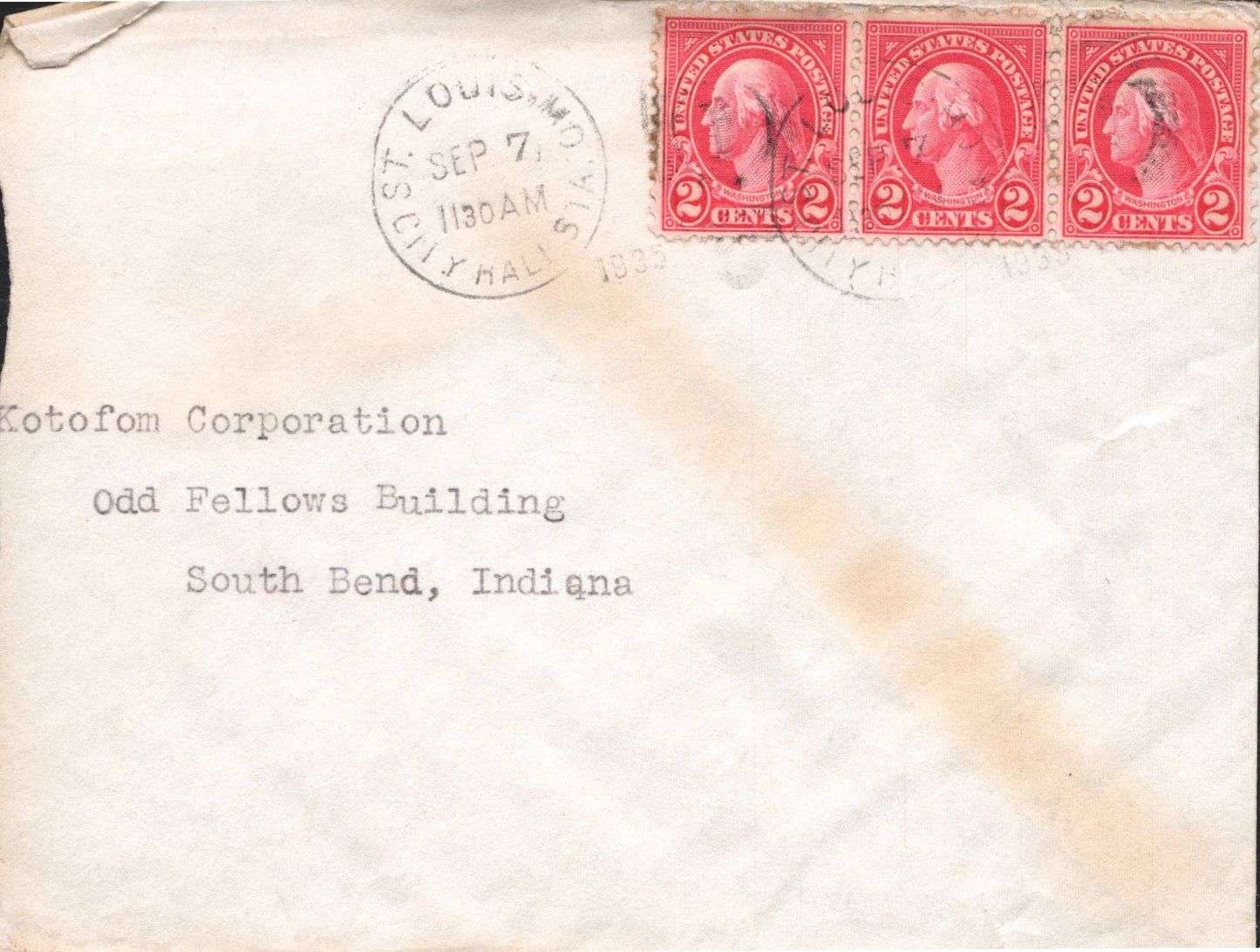 Saint Louis City, MO (195 items)