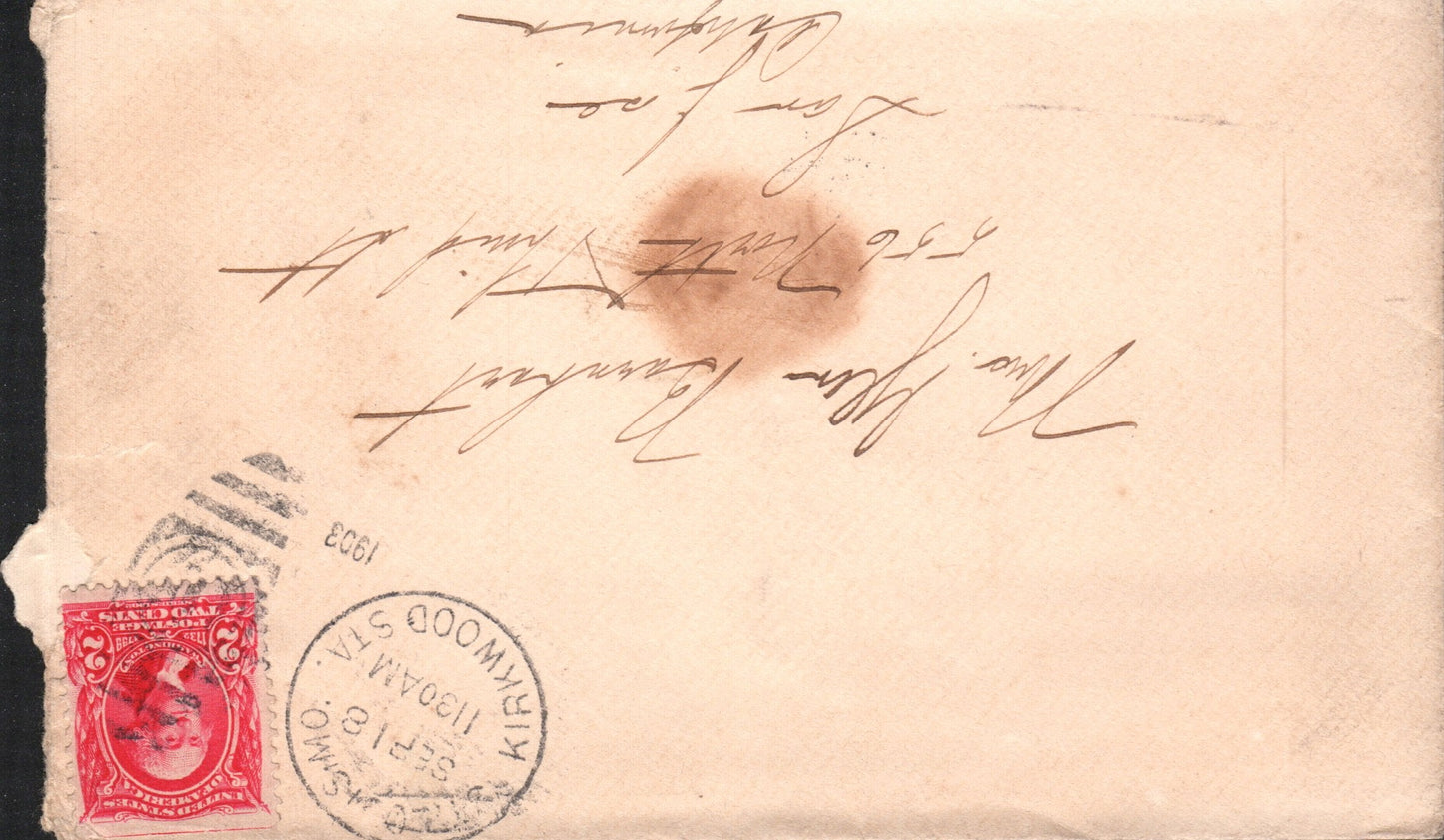 Saint Louis City, MO (195 items)